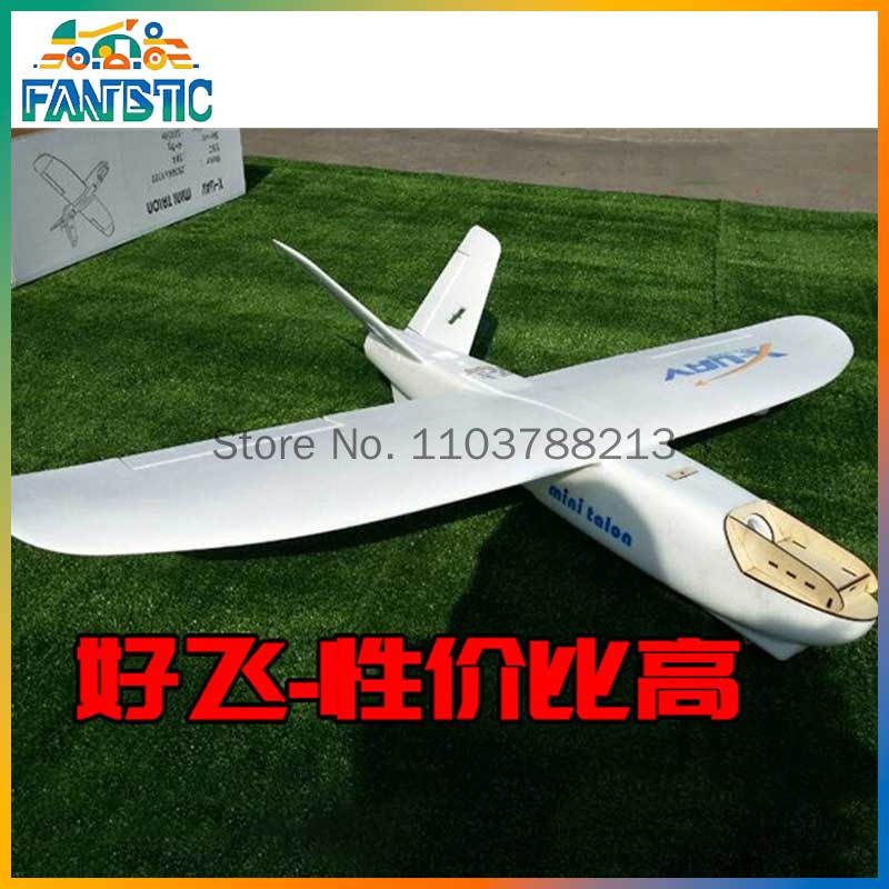 원격 조종 항공기 X-Uav Tianjieli Mini - Model Kit X Wing 리뷰 및 가격