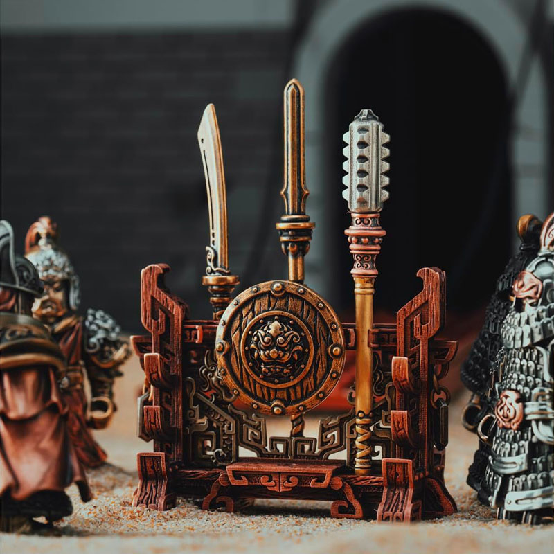 오리지널 로고 2026 새로운 디자인, 모든 종류의 금 - Logo Model Kit 리뷰 및 가격