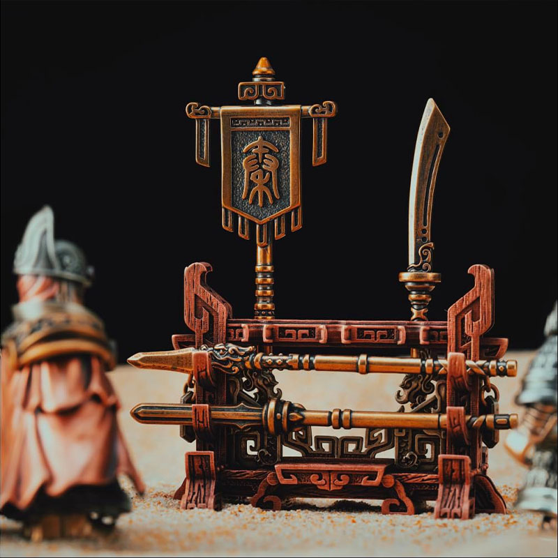 오리지널 로고 2026 새로운 디자인, 모든 종류의 금 - Logo Model Kit 리뷰 및 가격