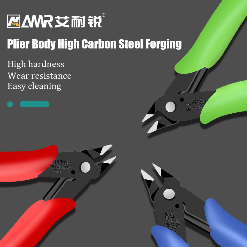 1/5/10pcs 위시풀 클램프 DIY 전자 대각선 펜 - Model Kit Nippers 리뷰 및 가격
