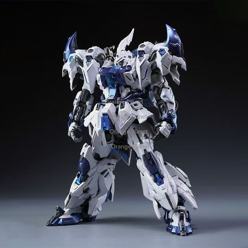 재고 있음 IN ERA+ RMD Polar Shark  - Model Kit Lizard 리뷰 및 가격