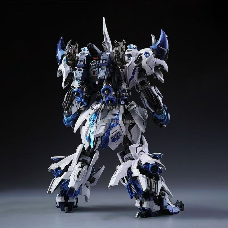 재고 있음 IN ERA+ RMD Polar Shark  - Model Kit Lizard 리뷰 및 가격
