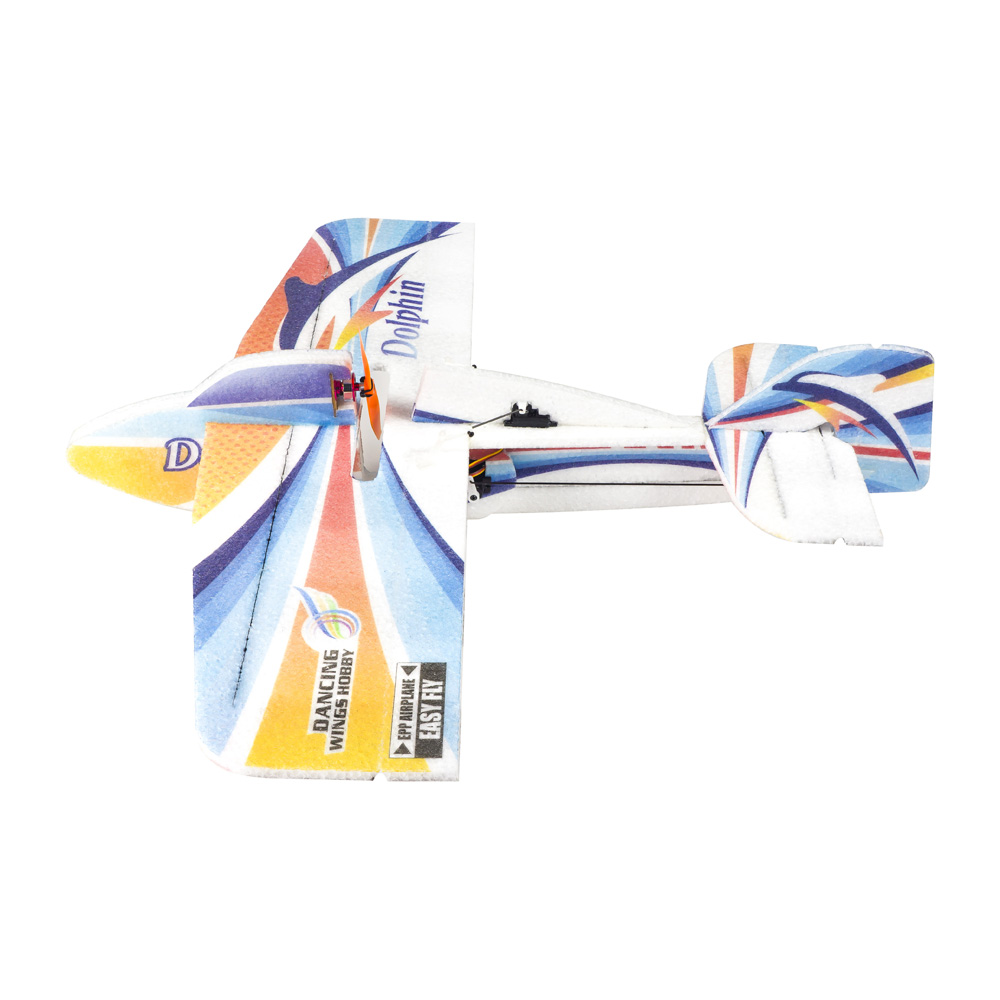 리얼 호크 580MM(22.8') 날개폭 EPP 폼 키 - Model Kit Plane 리뷰 및 가격