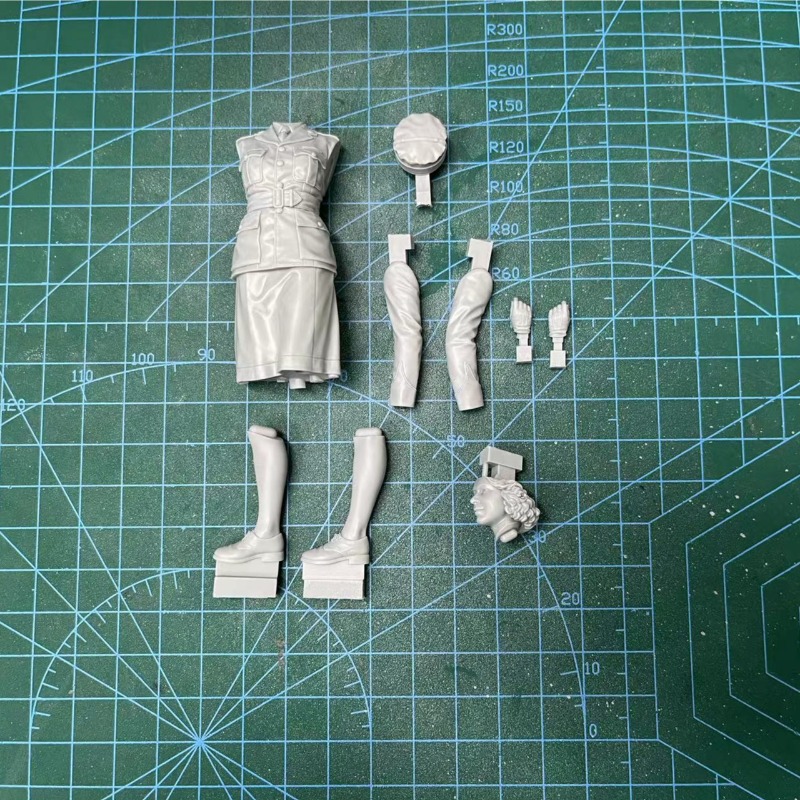1/35 1/16 스케일 레진 피규어 조립 모델 키트  - Model Kit Reshiram 리뷰 및 가격