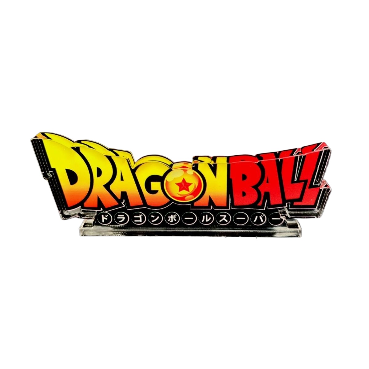 애니메이션 드래곤 볼 로고 자료 전체 투명 슈퍼 사이어 - Logo Model Kit 리뷰 및 가격