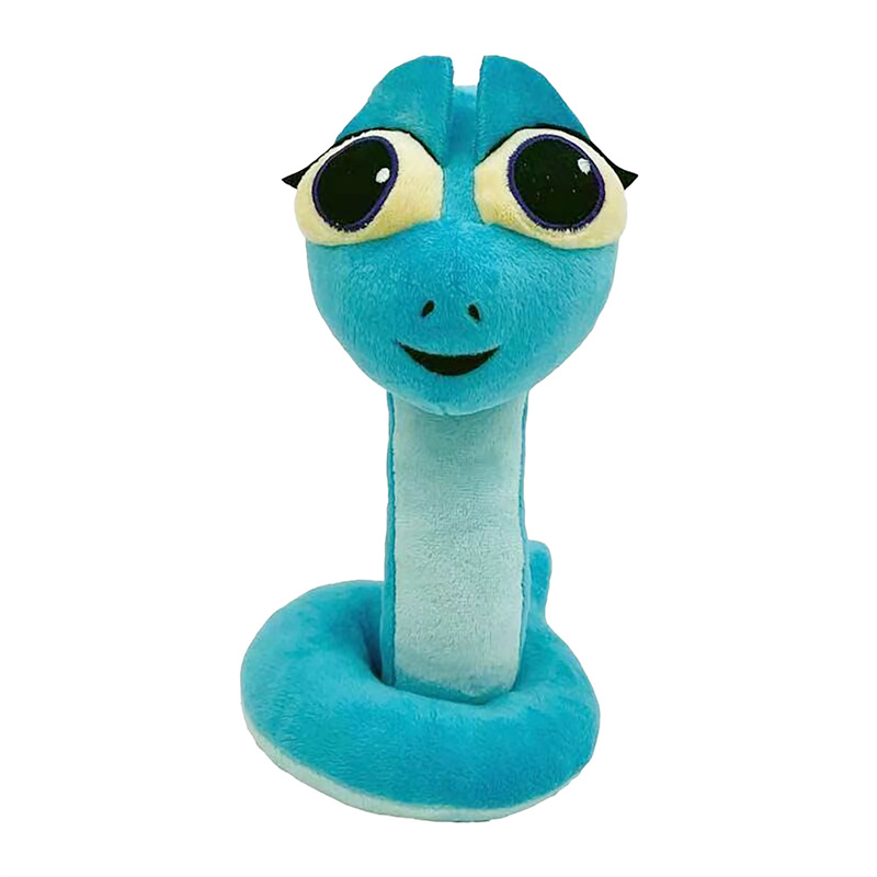 백 투 더 아웃백 플러시 장난감 세트, 프랭크 매디 보 - Model Kit Lizard 리뷰 및 가격