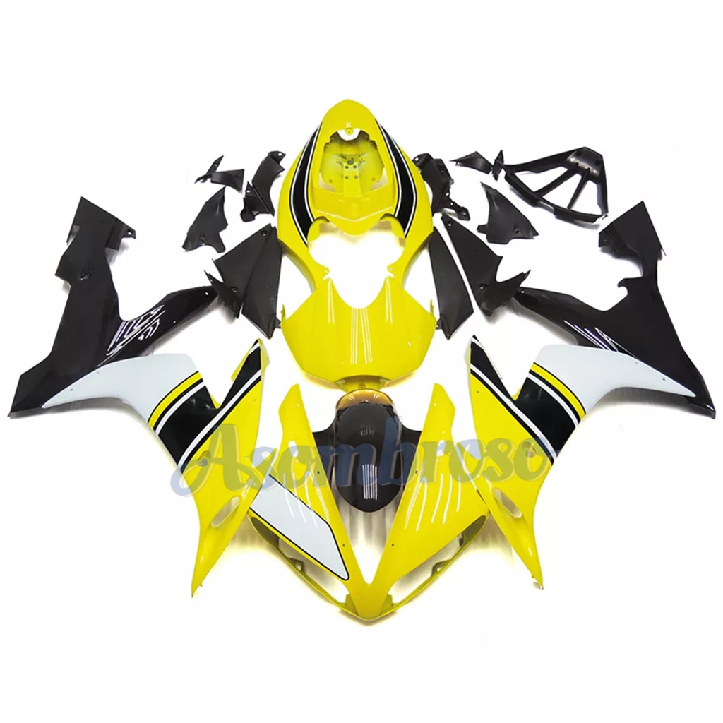 야마하 YZFR1 2004 YZF R1 2005 YZF - Model Kit Yamaha R1 리뷰 및 가격