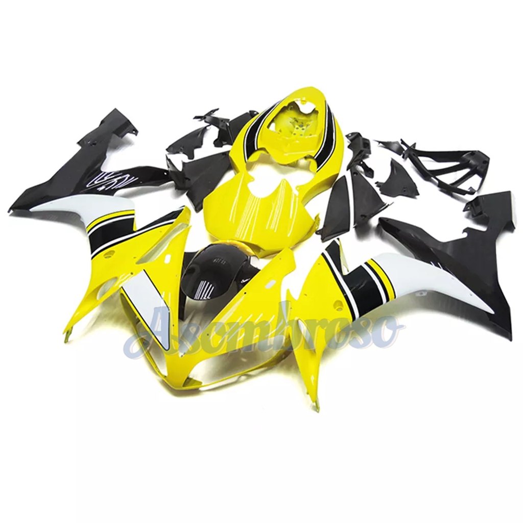 야마하 YZFR1 2004 YZF R1 2005 YZF - Model Kit Yamaha R1 리뷰 및 가격