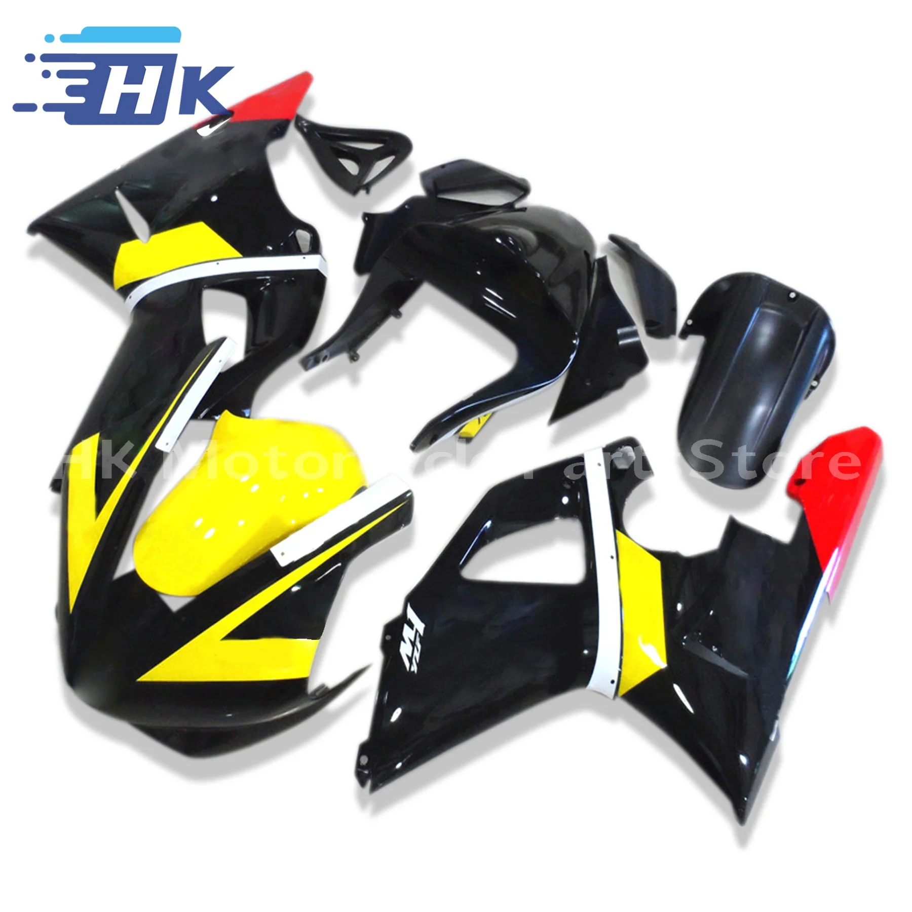 야마하 YZF R1 2000 2001년형 모델 YZFR - Model Kit Yamaha R1 리뷰 및 가격