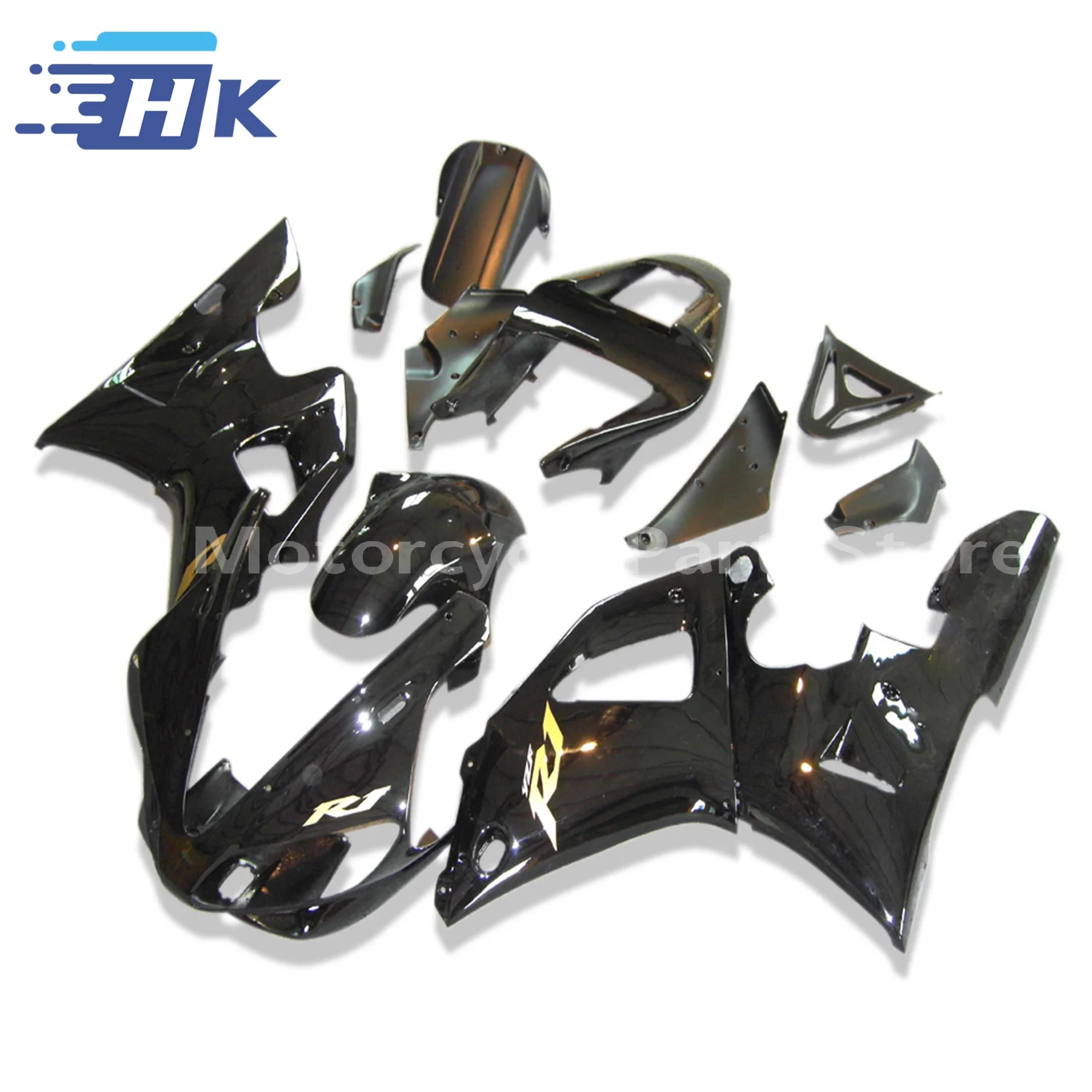 야마하 YZF R1 2000 2001년형 모델 YZFR - Model Kit Yamaha R1 리뷰 및 가격