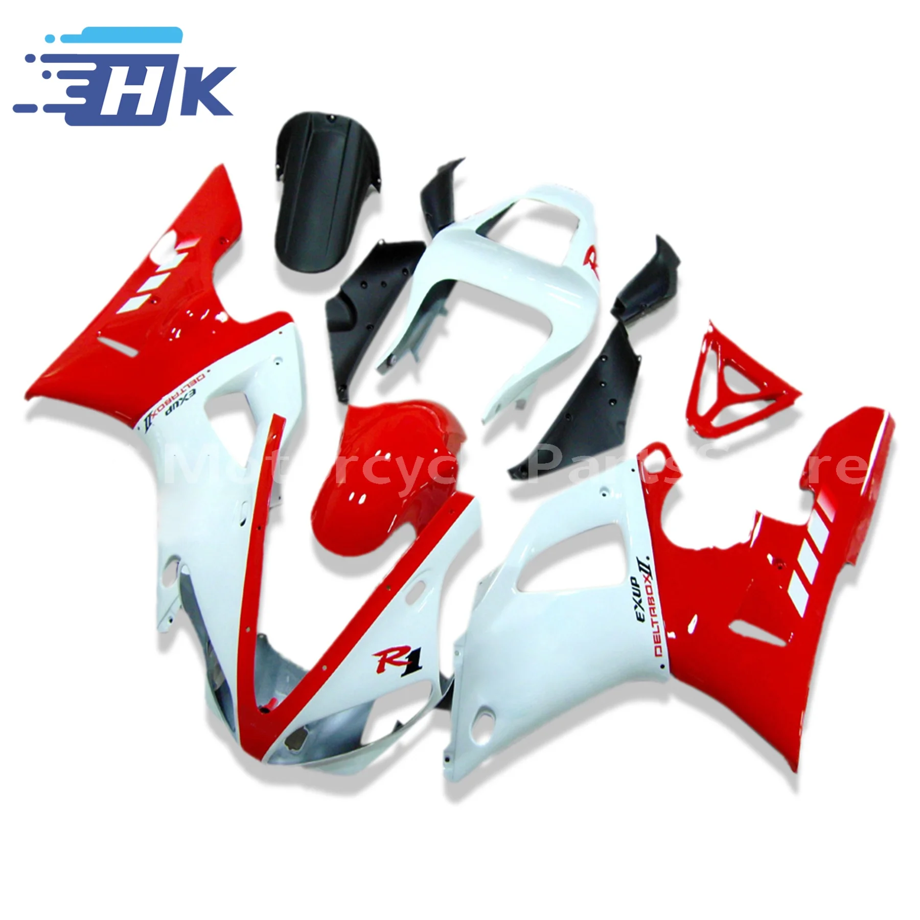 야마하 YZF R1 2000 2001년형 모델 YZFR - Model Kit Yamaha R1 리뷰 및 가격