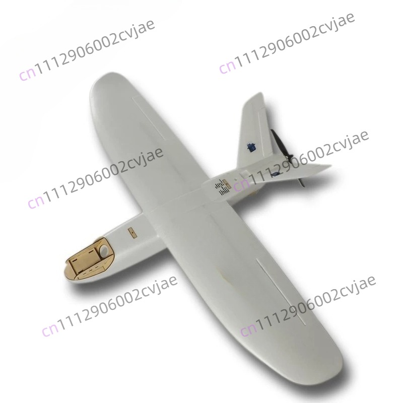 미니 탈론 X-UAV 화이트 EPO RC 글라이더 비행 - Model Kit X Wing 리뷰 및 가격