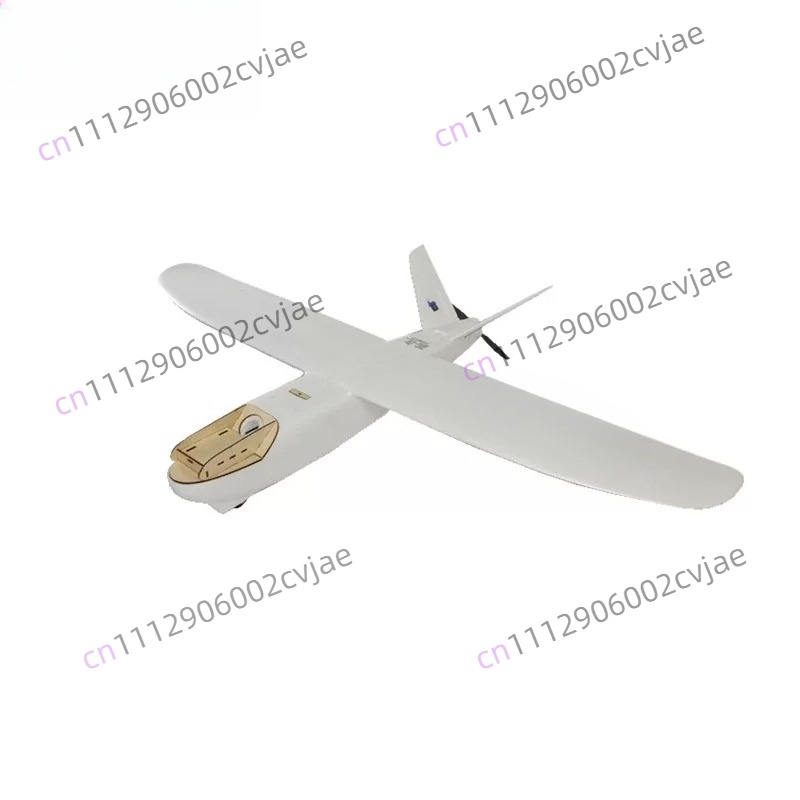 미니 탈론 X-UAV 화이트 EPO RC 글라이더 비행 - Model Kit X Wing 리뷰 및 가격