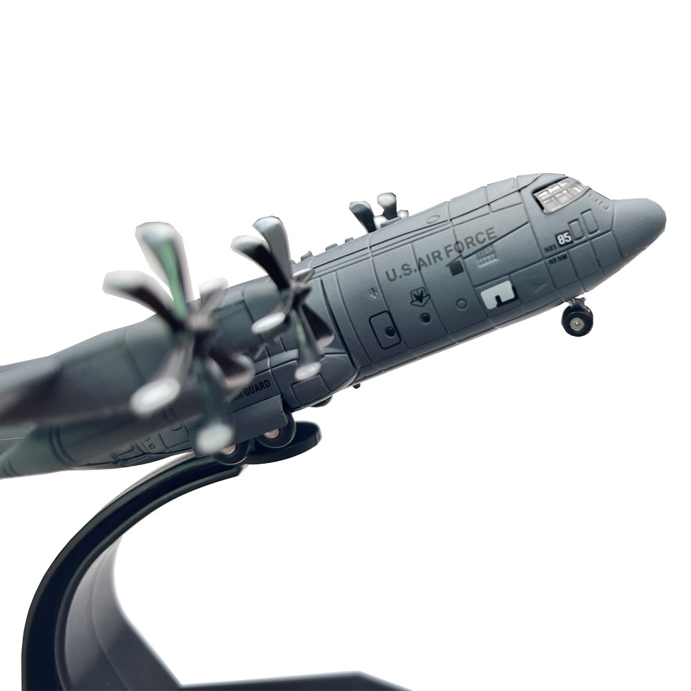 1/200 스케일 미국 록히드 C-130 헤라클레스 수 - Model Kit Plane 리뷰 및 가격