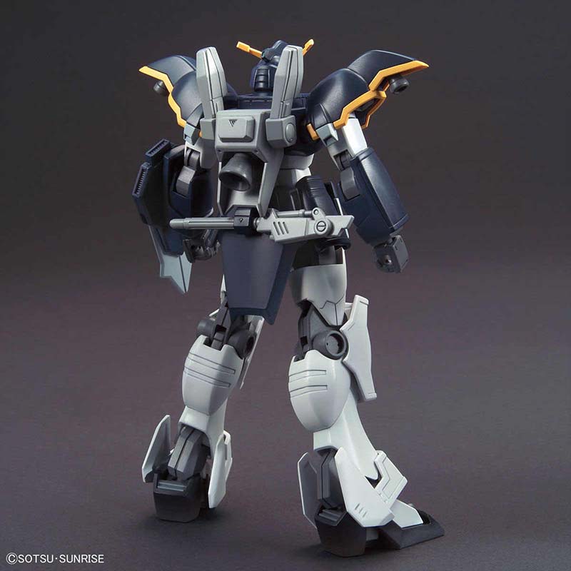 반다이 HG 1/144 윙 제로 데스사이트 헤비암즈 샌 - Model Kit Wing Zero 리뷰 및 가격