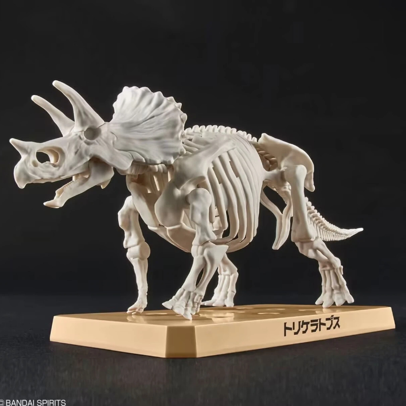 반다이 스피리츠 플라스틱 조립 모델 키트 쥬라기 시대  - Model Kit Dinosaur Bandai 리뷰 및 가격