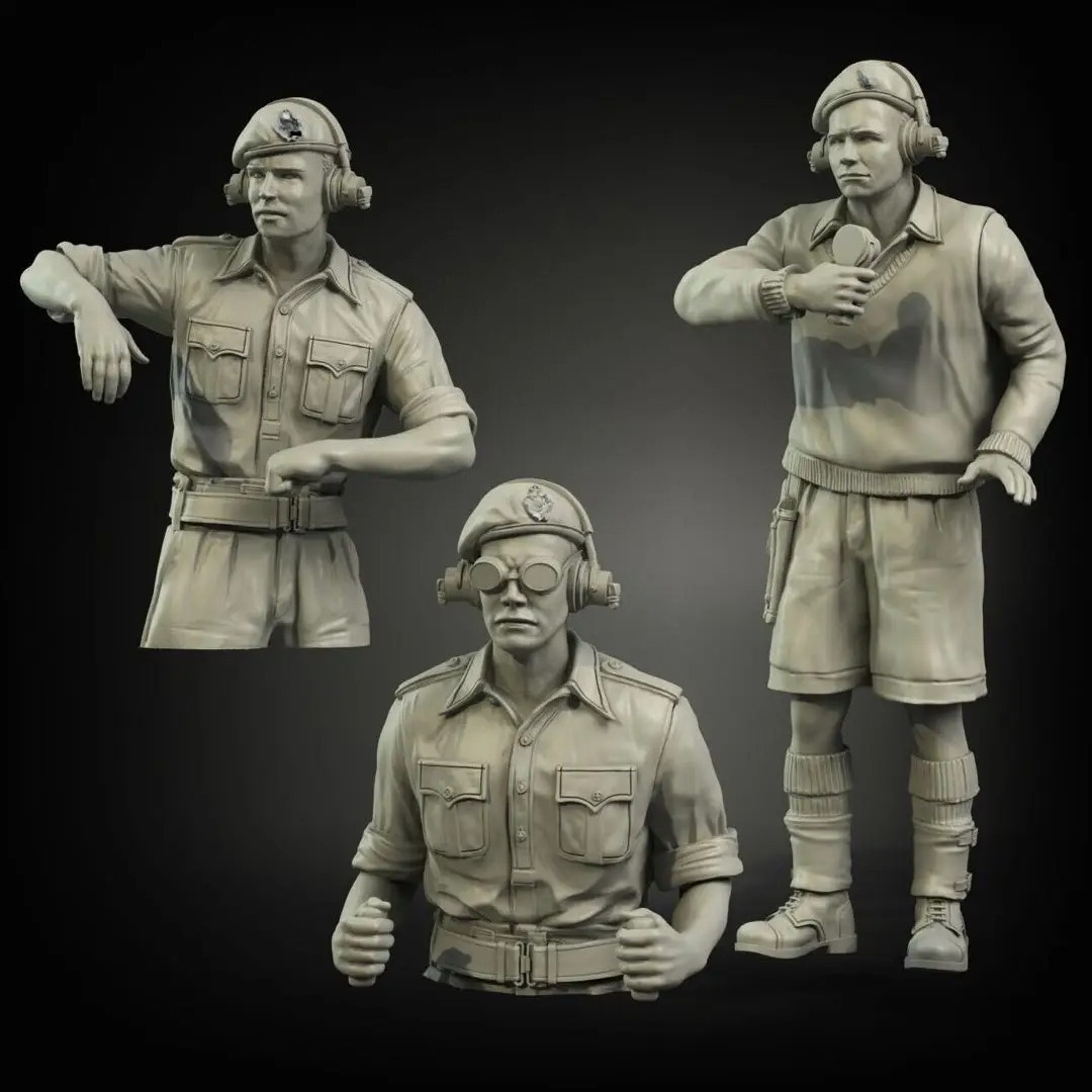 1/35 스케일 레진 피규어 모델 키트 GK 영국 RA - Model Kit Reshiram 리뷰 및 가격