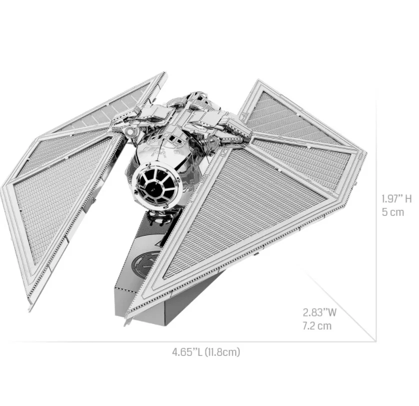 DIY 3D 금속 모델 조립 키트 R2D2 C3PO X - Model Kit Instructions 리뷰 및 가격