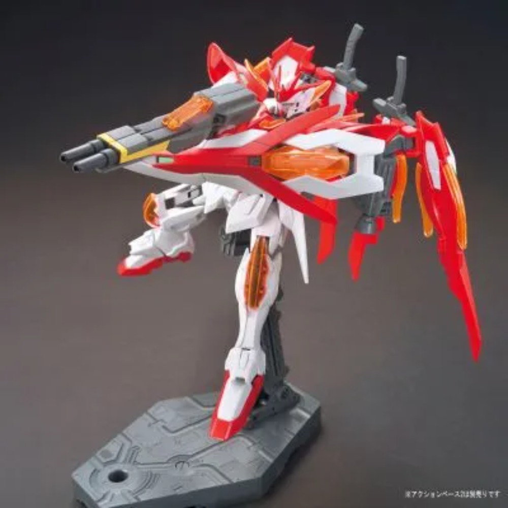 재고 있음 반다이 건담 HG 1/144 윙 건담 제로  - Model Kit Wing Zero 리뷰 및 가격