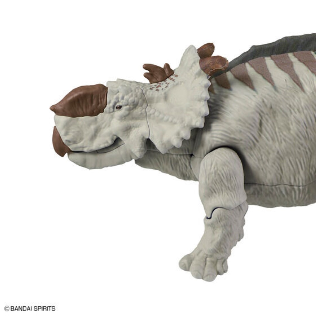 재고 있음 반다이 정품 플라노사우루스 파키리노사우루스  - Model Kit Dinosaur Bandai 리뷰 및 가격