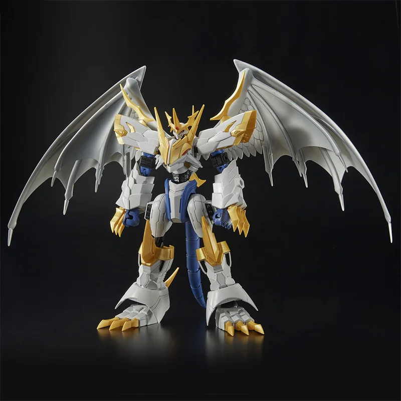 반다이 FRS 피규어-라이즈 스탠다드 IMPERIALD - Model Kit Imperialdramon 리뷰 및 가격