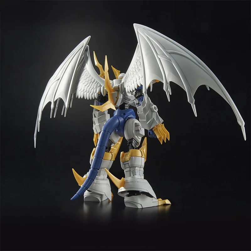 반다이 FRS 피규어-라이즈 스탠다드 IMPERIALD - Model Kit Imperialdramon 리뷰 및 가격