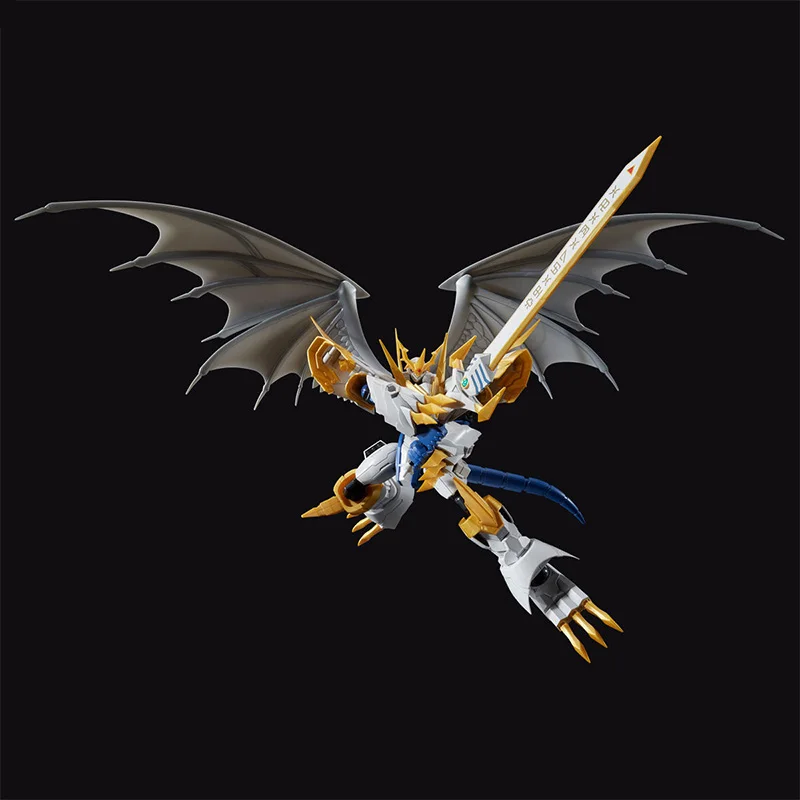 반다이 FRS 피규어-라이즈 스탠다드 IMPERIALD - Model Kit Imperialdramon 리뷰 및 가격