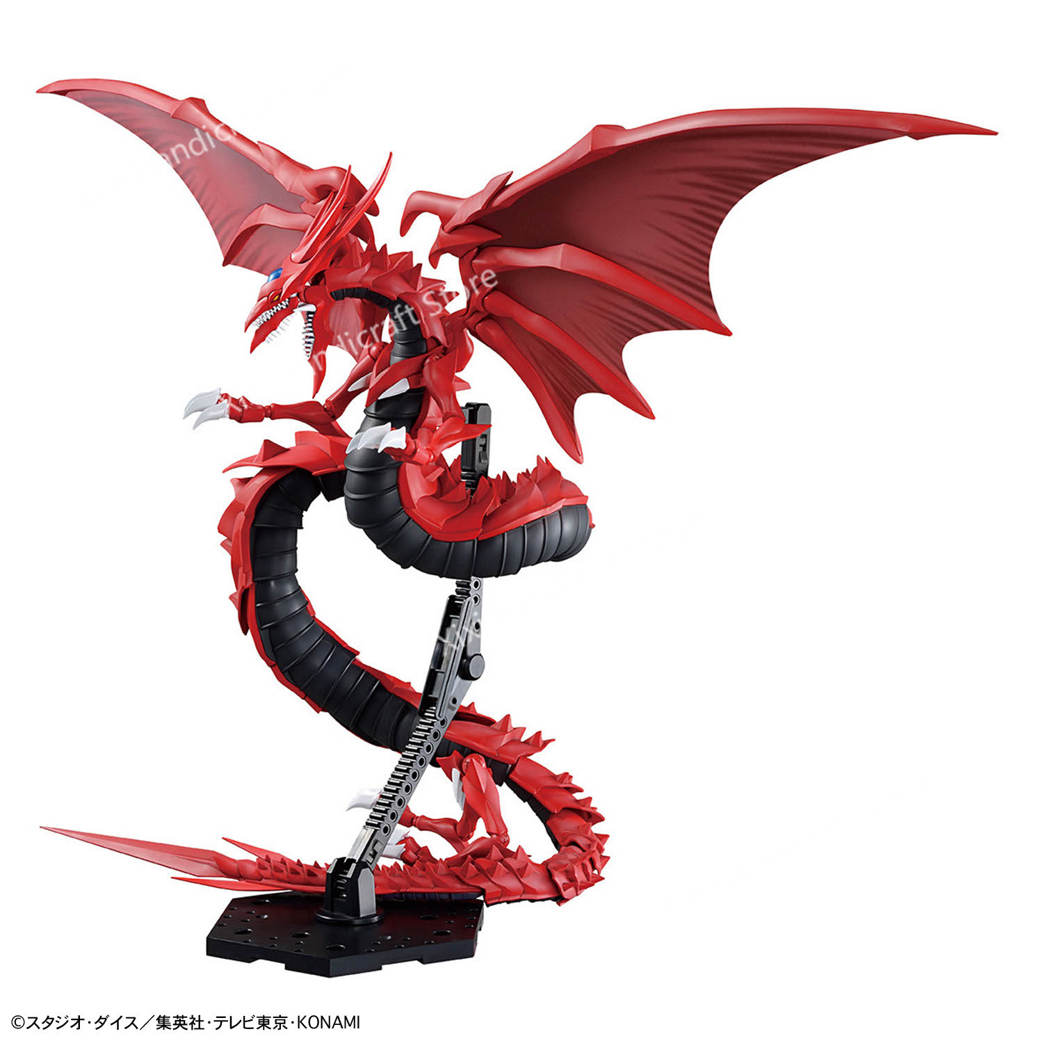 정품 반다이 모델 키트 FRS 이집트 신 슬리퍼 스카이 - Model Kit Anubis 리뷰 및 가격