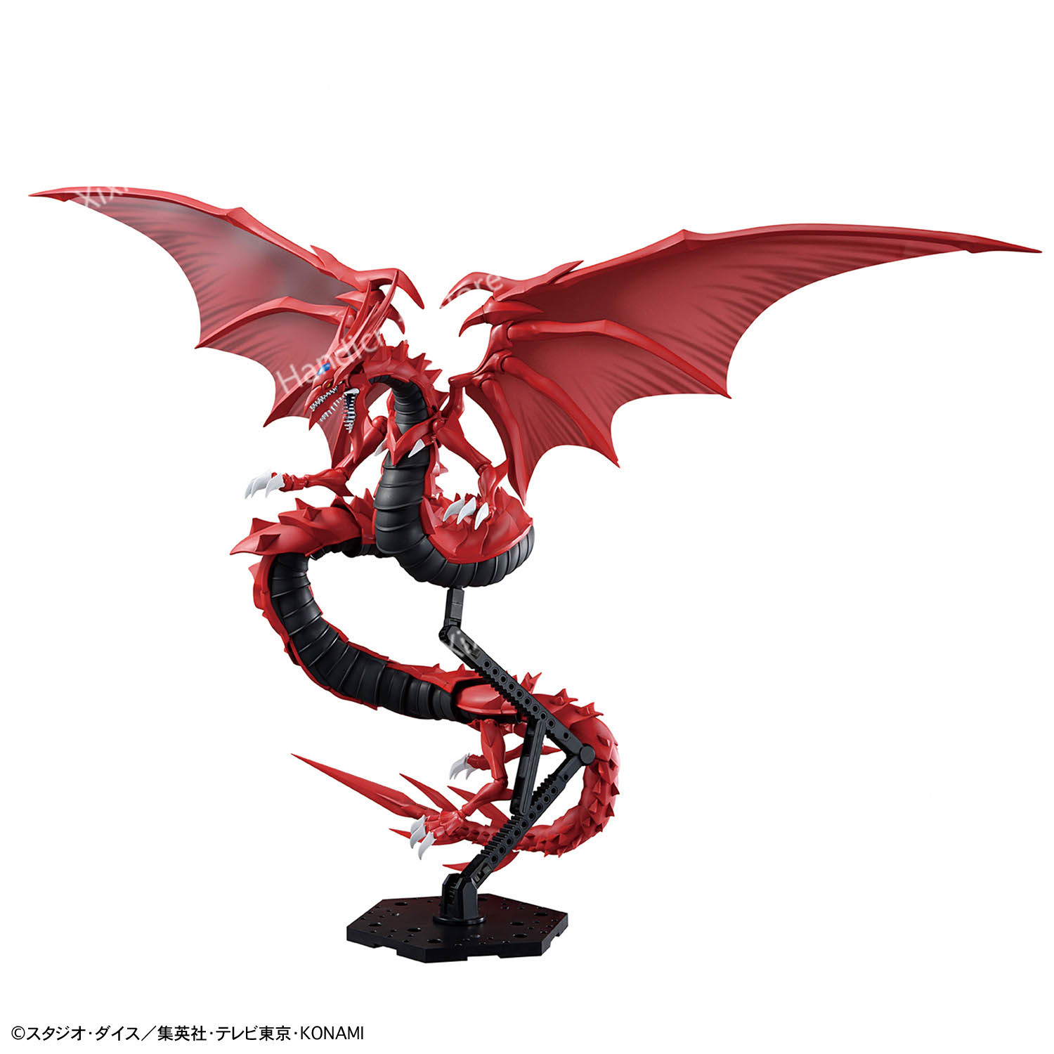 정품 반다이 모델 키트 FRS 이집트 신 슬리퍼 스카이 - Model Kit Anubis 리뷰 및 가격