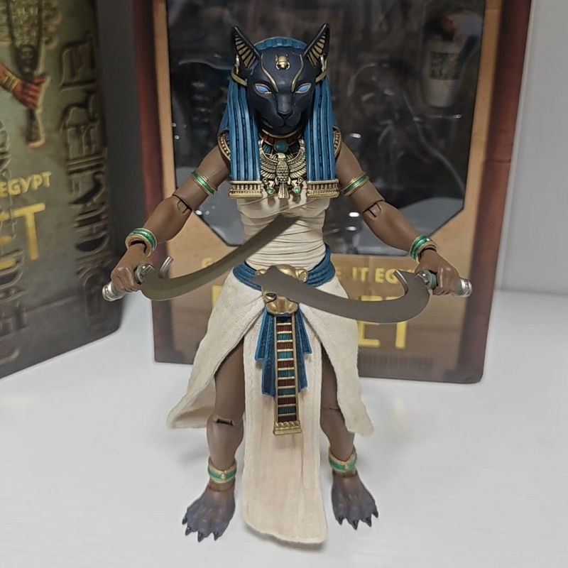 Four Horsemen Egyptian Limited - Model Kit Anubis 리뷰 및 가격
