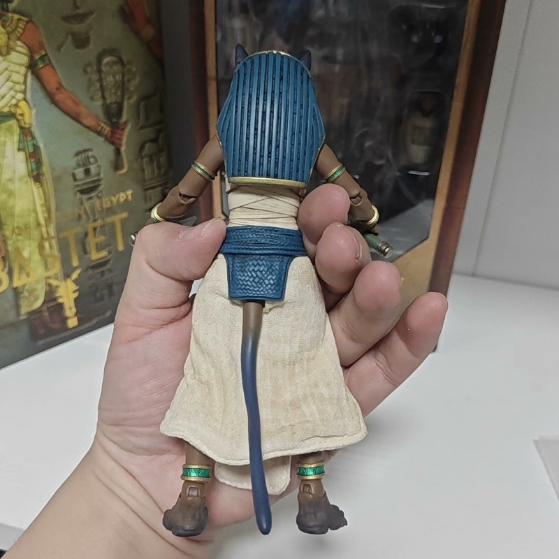 Four Horsemen Egyptian Limited - Model Kit Anubis 리뷰 및 가격