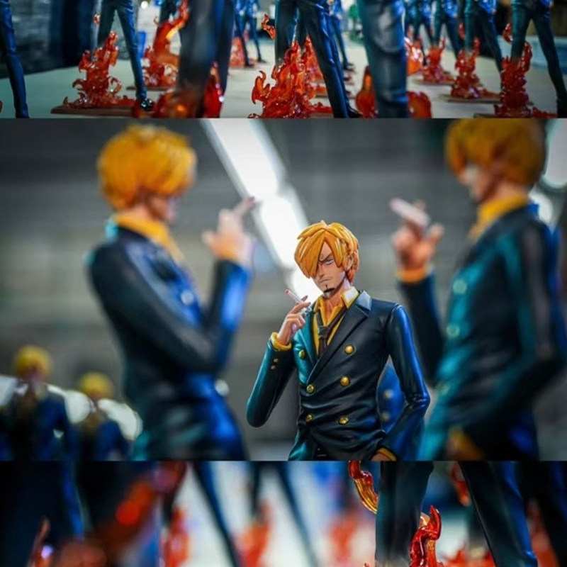 23cm/9.06인치 Jt 스테츄 원피스 데빌 Gk 산 - Model Kit One Piece Going Merry 리뷰 및 가격