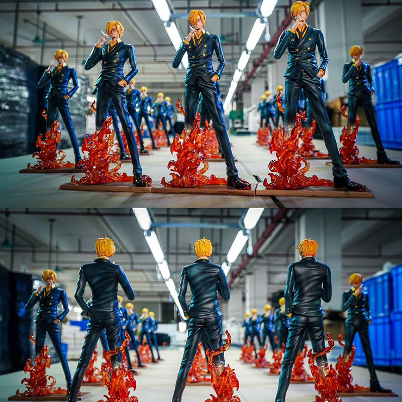 23cm/9.06인치 Jt 스테츄 원피스 데빌 Gk 산 - Model Kit One Piece Going Merry 리뷰 및 가격
