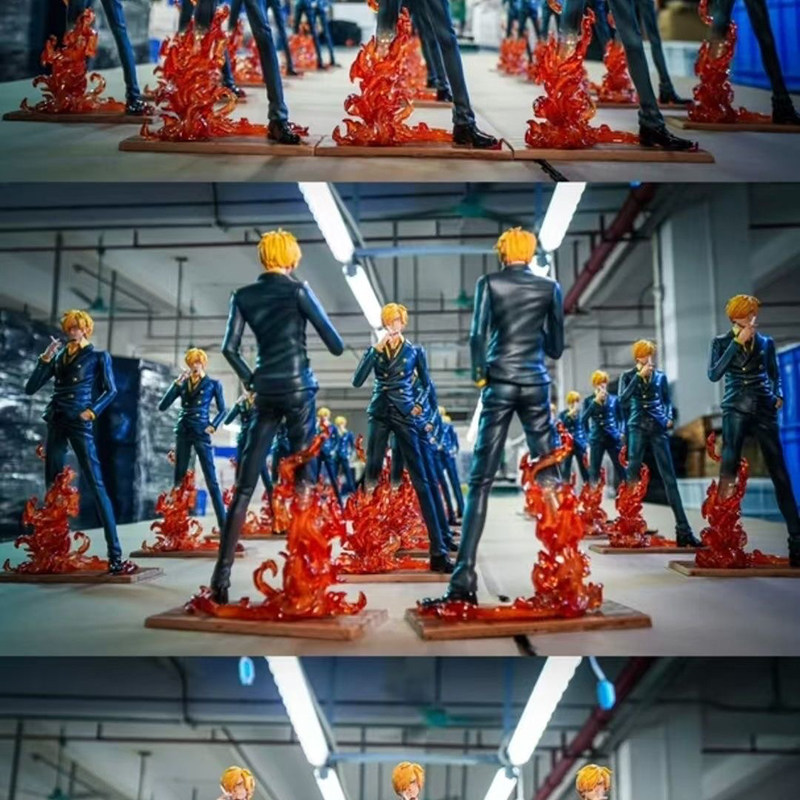 23cm/9.06인치 Jt 스테츄 원피스 데빌 Gk 산 - Model Kit One Piece Going Merry 리뷰 및 가격