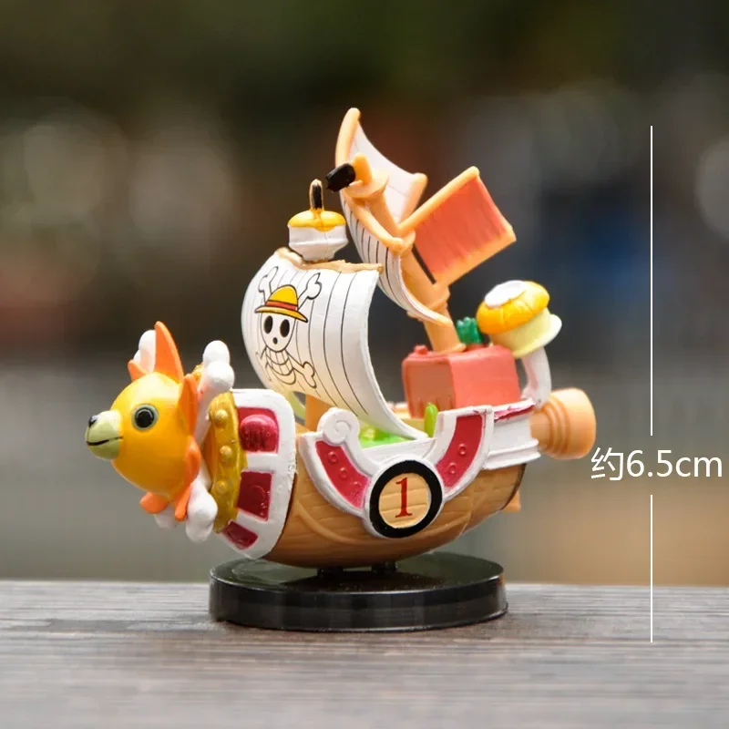 원피스 애니메이션 피규어 루피 해적선 모델 키트 |   - Model Kit One Piece Going Merry 리뷰 및 가격