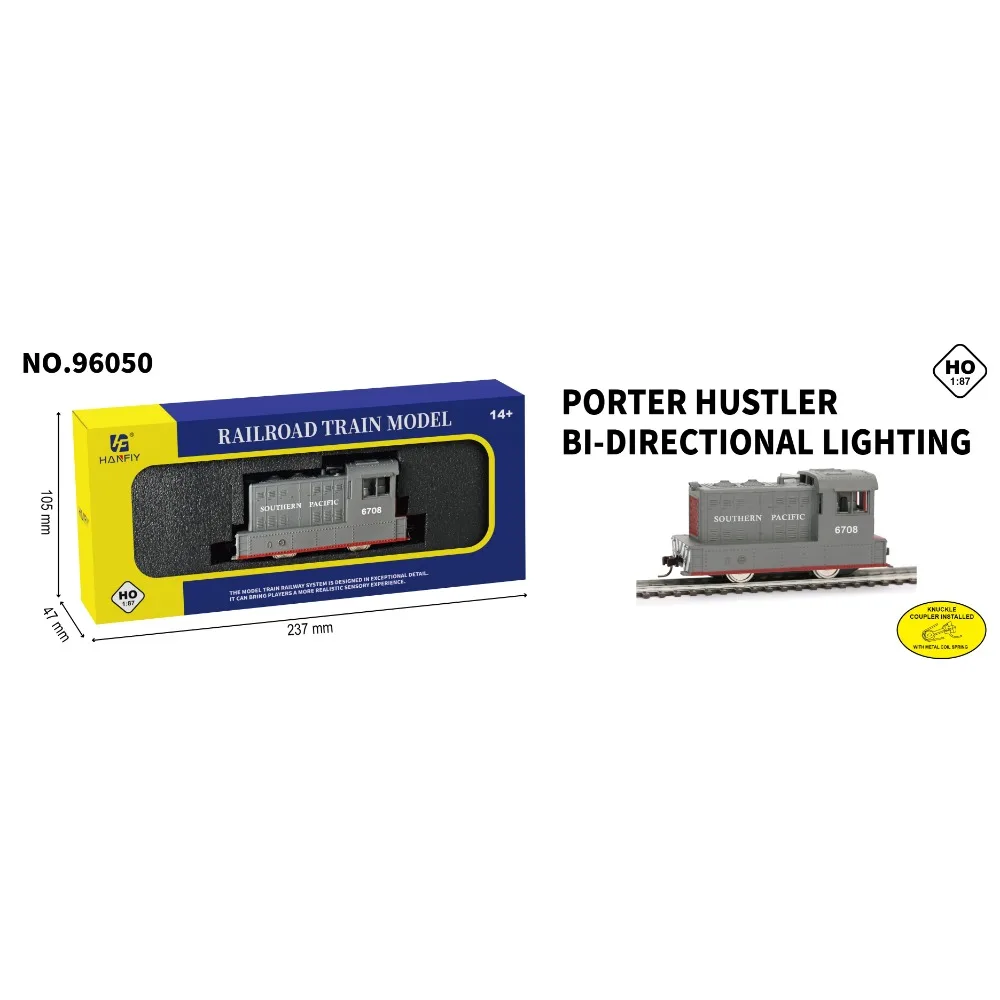 HO 체중계 기관차 세트, 비율 전기 동굴, Db Dc - Model Kit Train 리뷰 및 가격