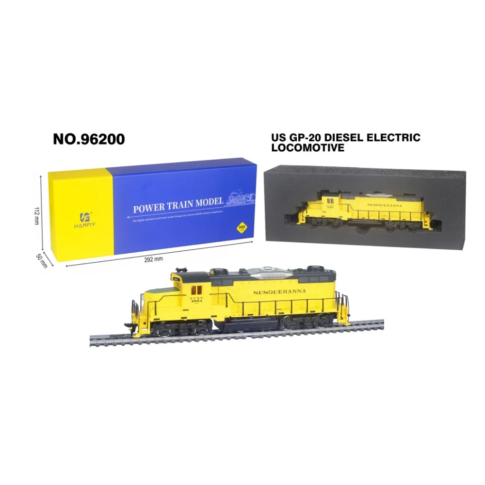 HO 체중계 기관차 세트, 비율 전기 동굴, Db Dc - Model Kit Train 리뷰 및 가격