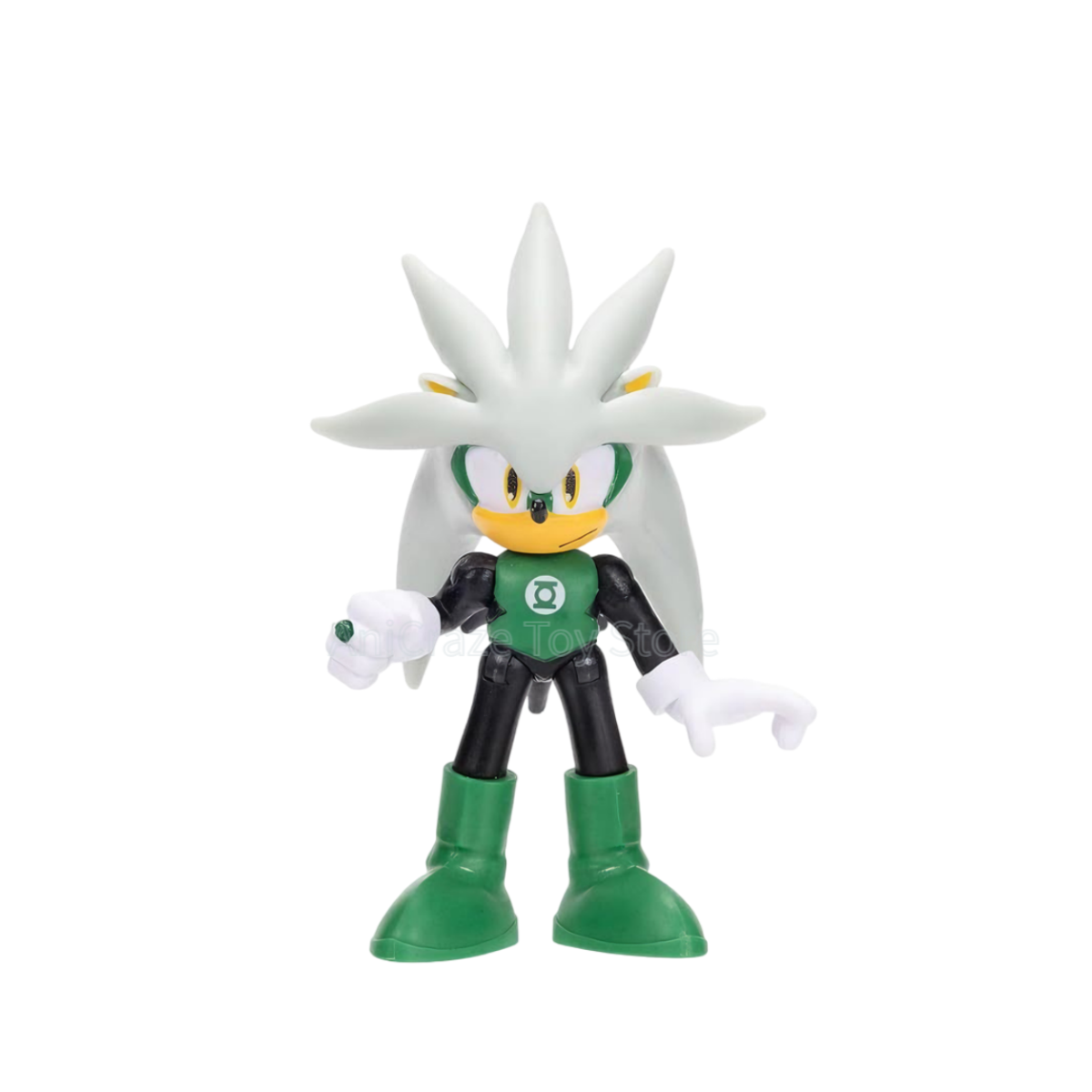 소닉 더 헤지혹 DC X 소닉 수집용 액션 피규어 섀도 - Model Kit Sonic 리뷰 및 가격