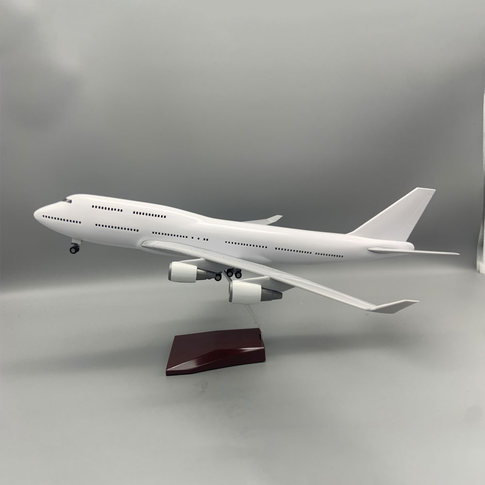 47CM 백색 DIY 비행기 모형 키트 (수공예 및 수 - Model Kit Plane 리뷰 및 가격