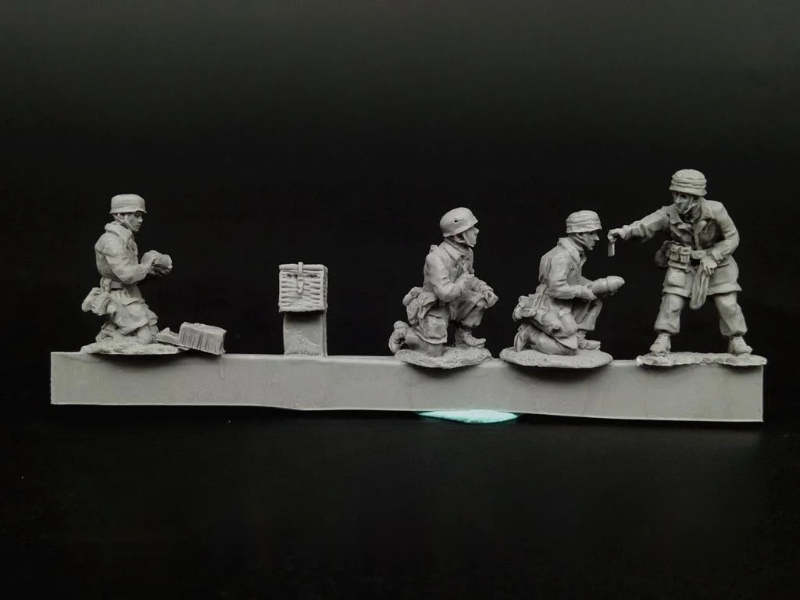 1/72 스케일 다이캐스트 수지 피규어 모델 키트 독일 - Model Kit Reshiram 리뷰 및 가격