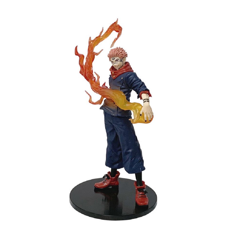 애니메이션 21cm Jujutsu Kaisen 피규어  - Model Kit Jujutsu Kaisen 리뷰 및 가격